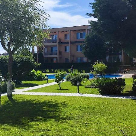 Sozopoli Hills Simeonov Apartments Extérieur photo