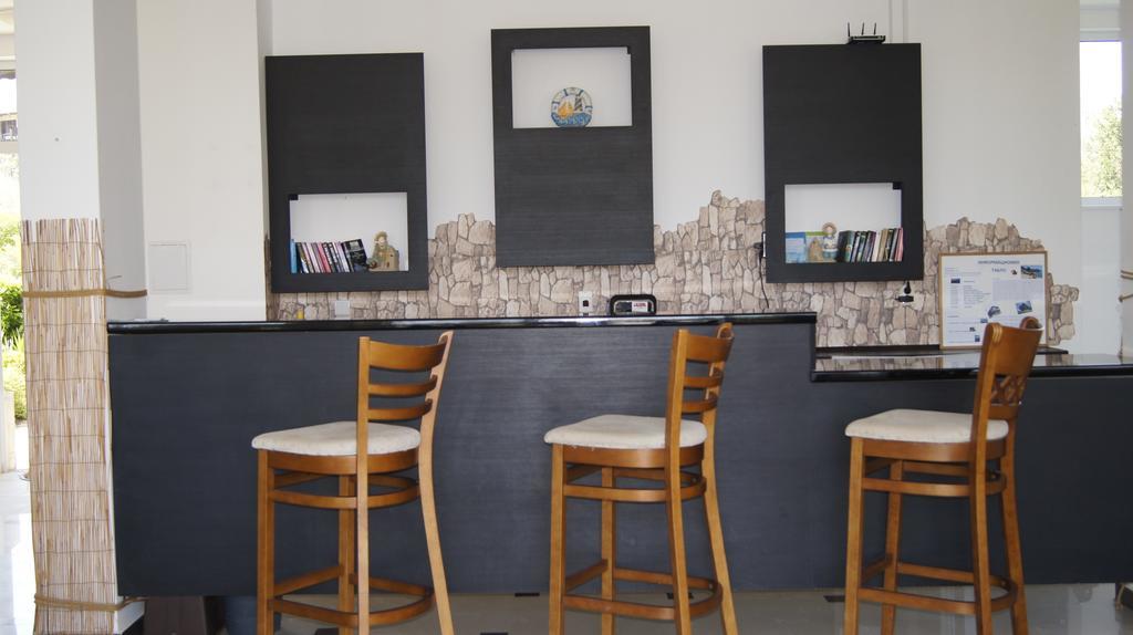 Sozopoli Hills Simeonov Apartments Extérieur photo
