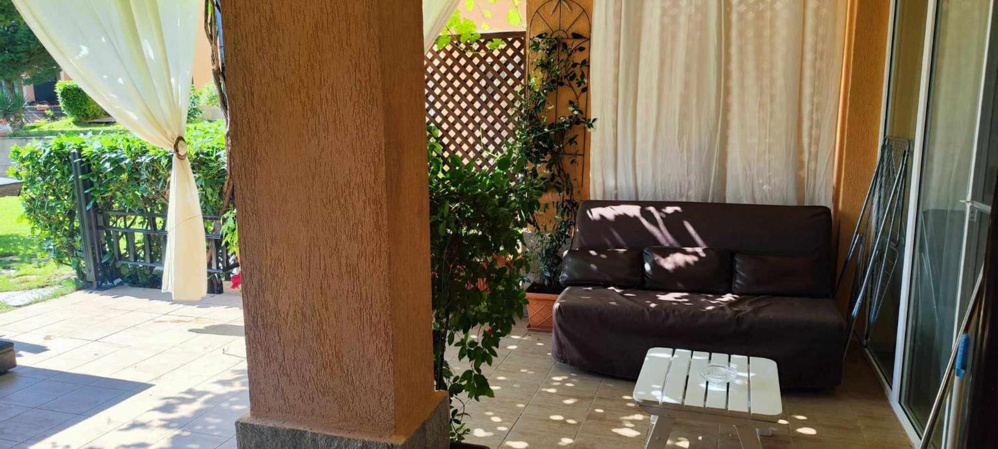 Sozopoli Hills Simeonov Apartments Extérieur photo