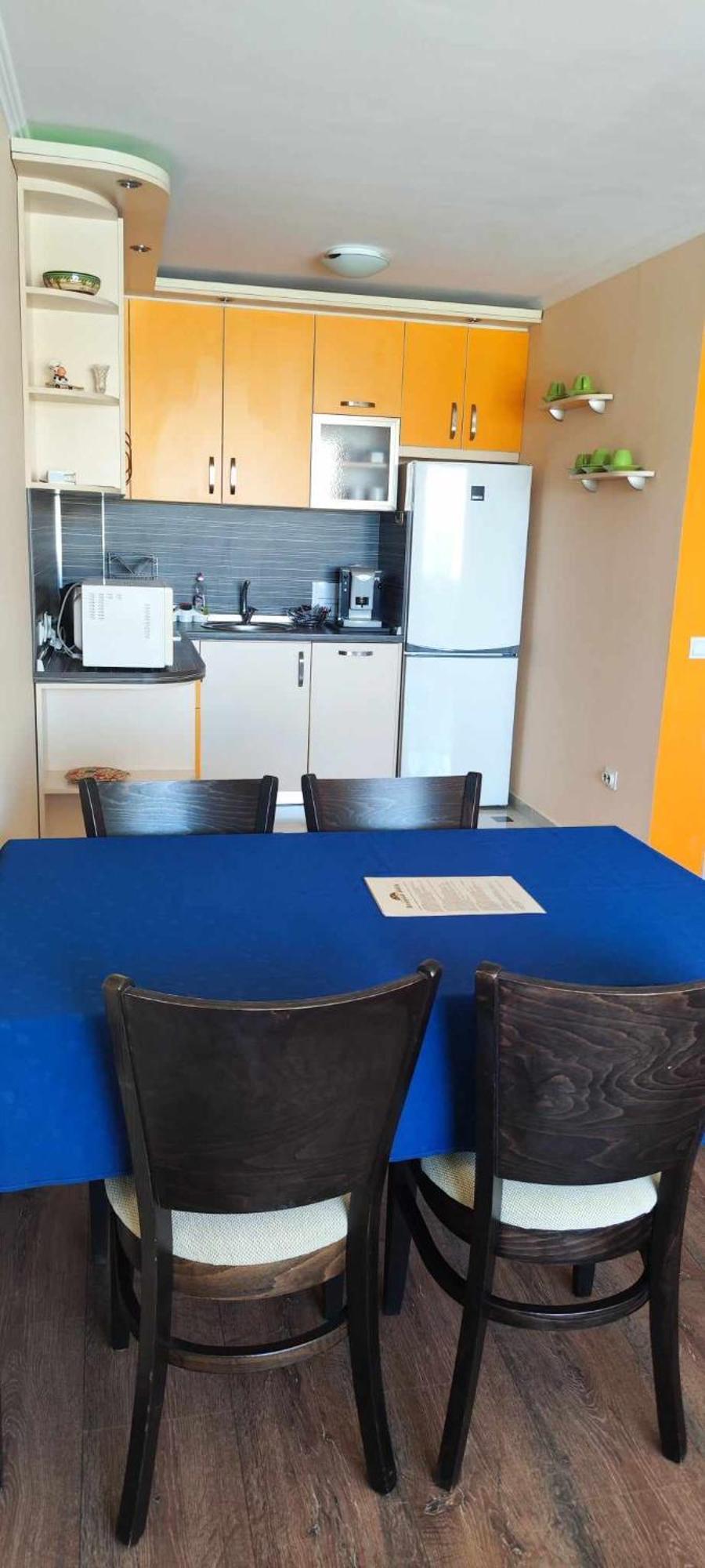 Sozopoli Hills Simeonov Apartments Extérieur photo