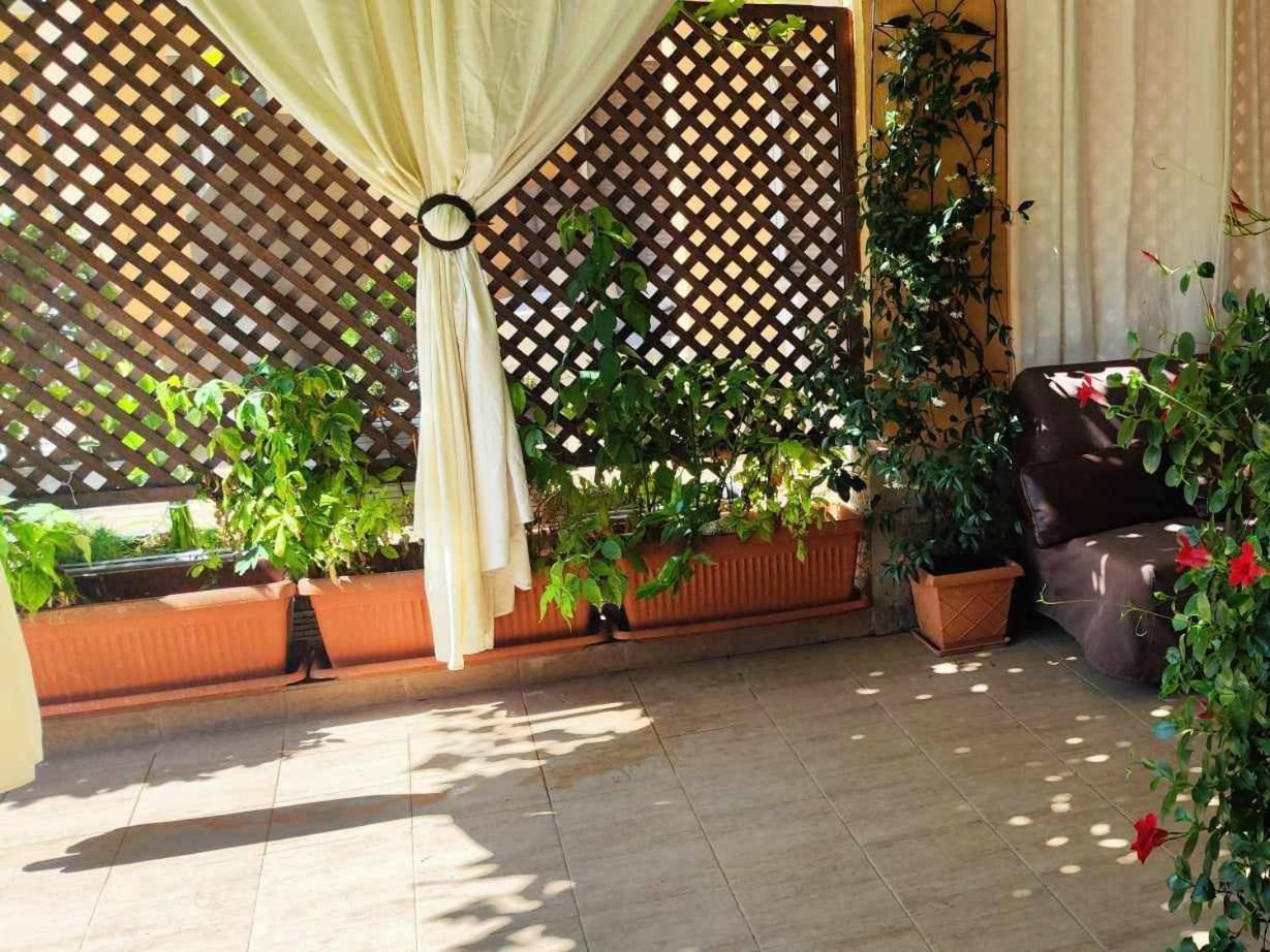Sozopoli Hills Simeonov Apartments Extérieur photo