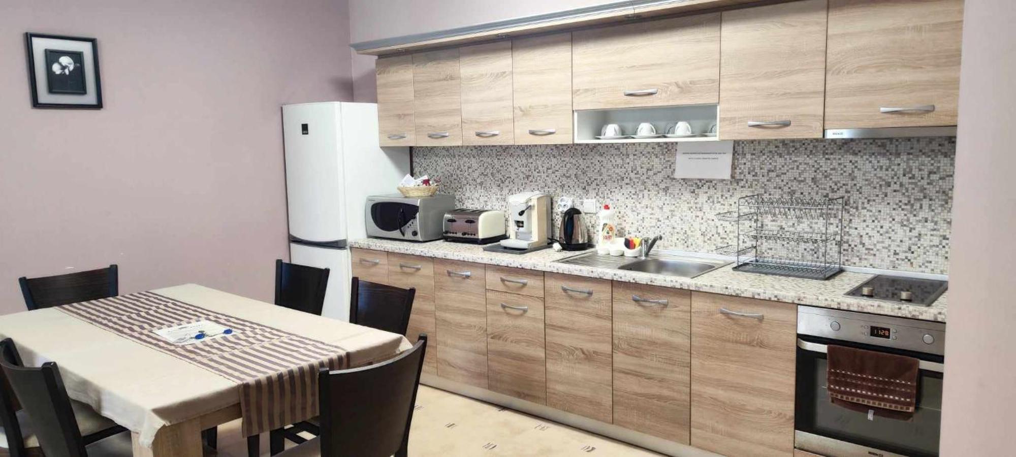 Sozopoli Hills Simeonov Apartments Chambre photo