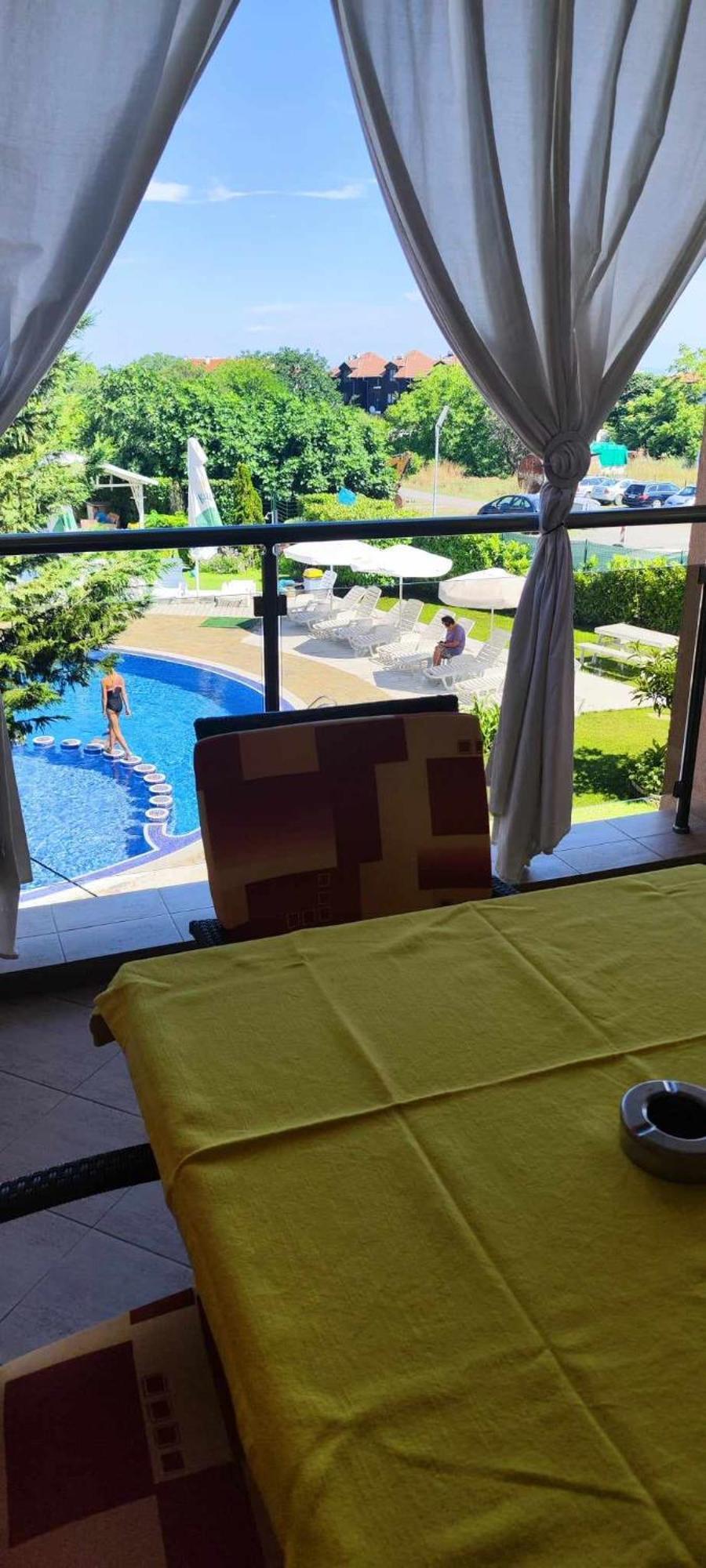 Sozopoli Hills Simeonov Apartments Chambre photo