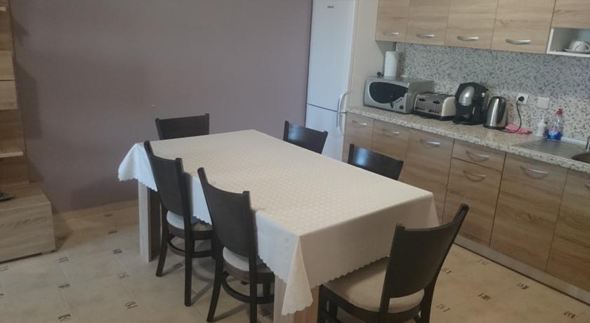 Sozopoli Hills Simeonov Apartments Chambre photo