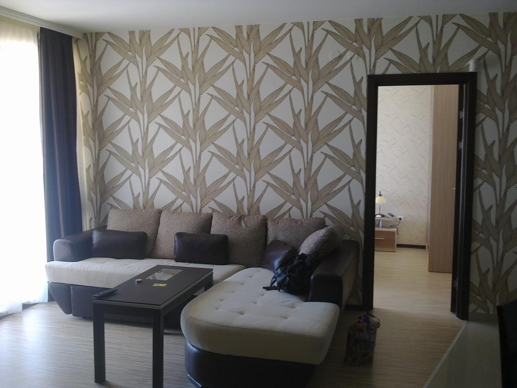 Sozopoli Hills Simeonov Apartments Chambre photo