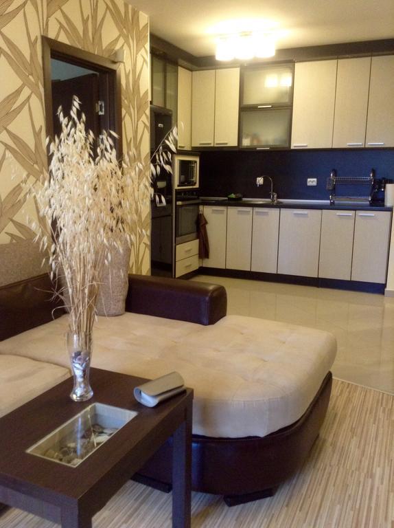 Sozopoli Hills Simeonov Apartments Extérieur photo