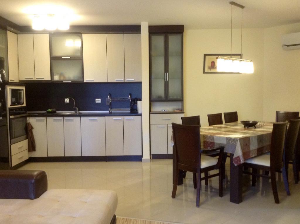 Sozopoli Hills Simeonov Apartments Extérieur photo