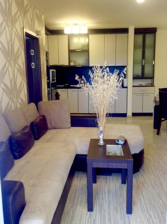 Sozopoli Hills Simeonov Apartments Extérieur photo