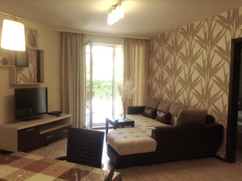 Sozopoli Hills Simeonov Apartments Extérieur photo