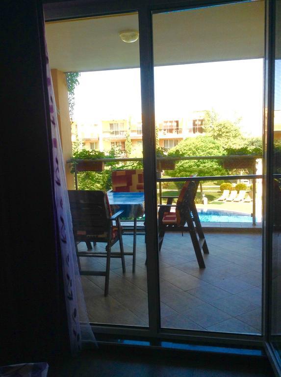 Sozopoli Hills Simeonov Apartments Extérieur photo