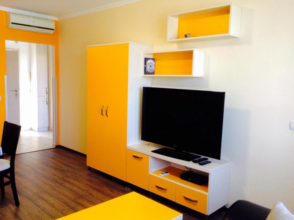 Sozopoli Hills Simeonov Apartments Extérieur photo
