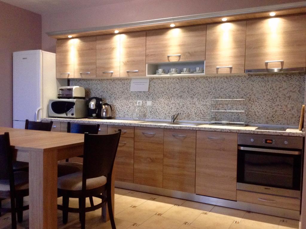 Sozopoli Hills Simeonov Apartments Extérieur photo