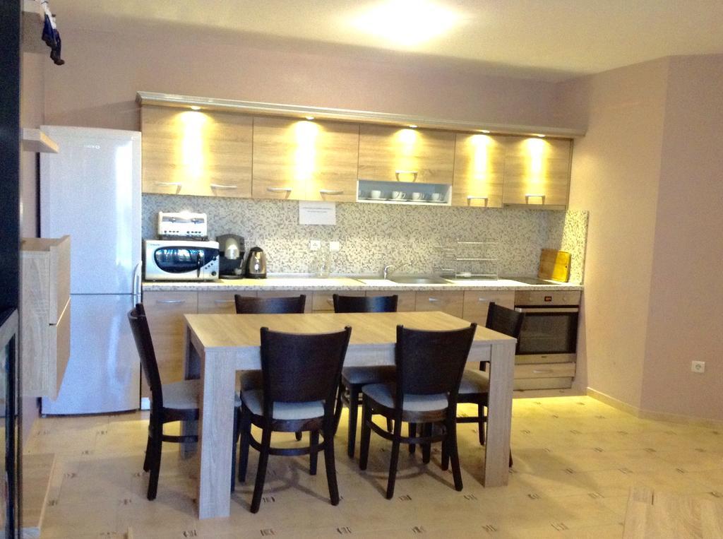 Sozopoli Hills Simeonov Apartments Extérieur photo