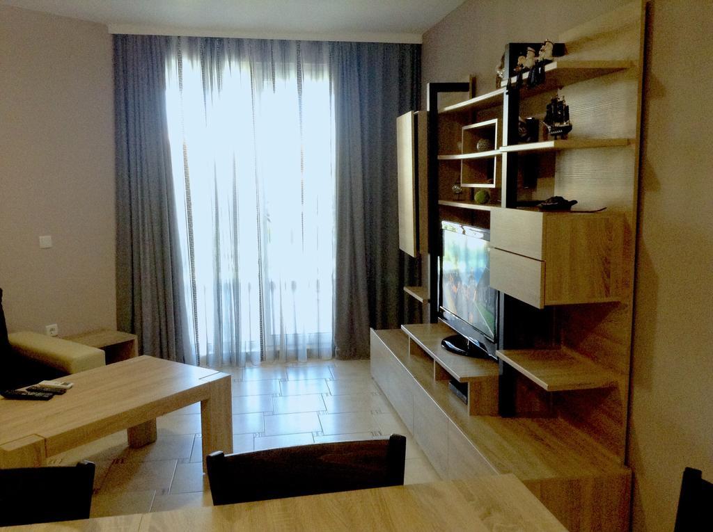 Sozopoli Hills Simeonov Apartments Extérieur photo