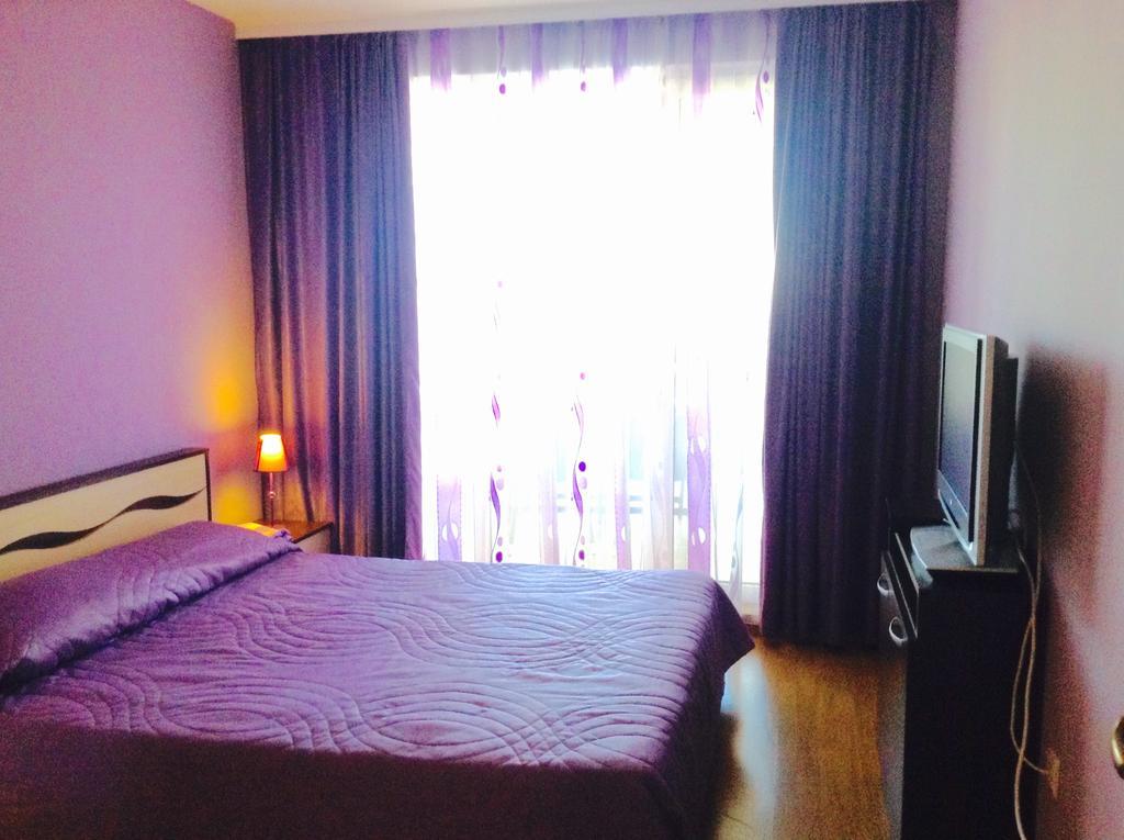 Sozopoli Hills Simeonov Apartments Extérieur photo
