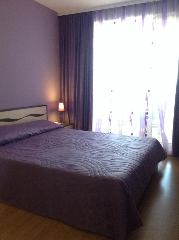 Sozopoli Hills Simeonov Apartments Extérieur photo