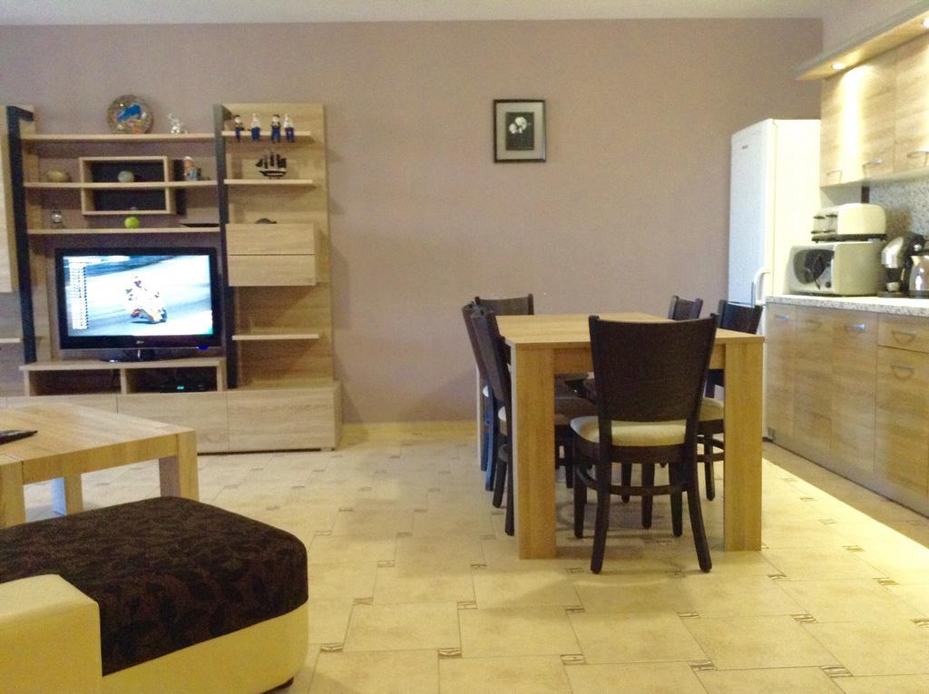 Sozopoli Hills Simeonov Apartments Extérieur photo