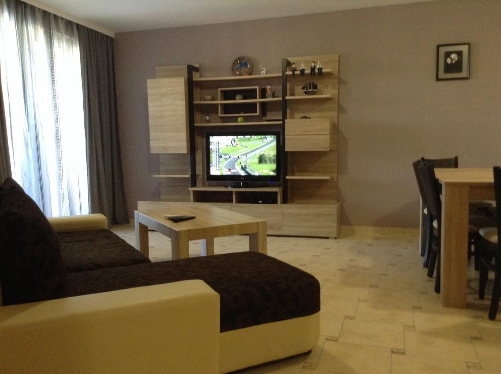 Sozopoli Hills Simeonov Apartments Extérieur photo