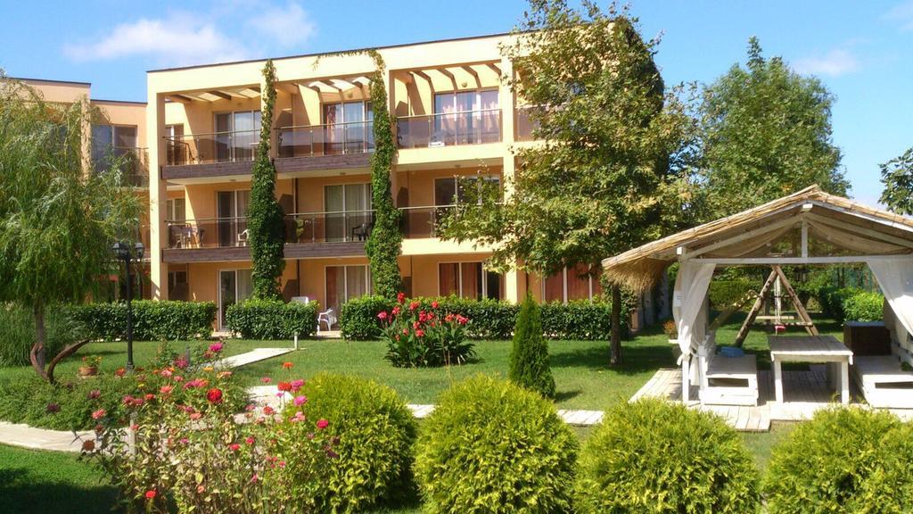 Sozopoli Hills Simeonov Apartments Extérieur photo