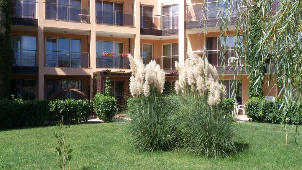 Sozopoli Hills Simeonov Apartments Extérieur photo