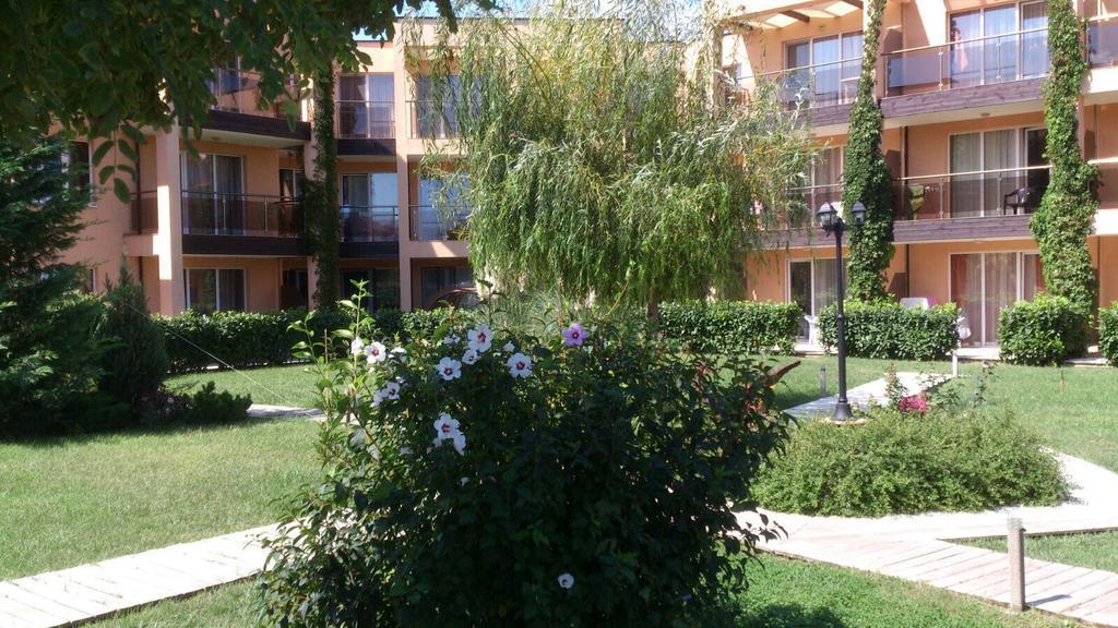 Sozopoli Hills Simeonov Apartments Extérieur photo